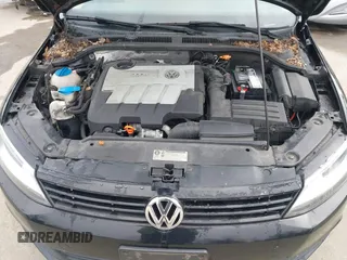 2012 Volkswagen Jetta TDI w/Premium with VIN 3VWLL7AJXCM073394, listed as a IAAI auction lot 41602574 with 159,668 mi miles and . Bid and sale history available at DreamBid. Image 10.