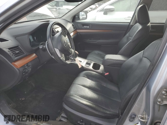 2014 Subaru Outback with VIN 4S4BRGMC4E3312593, listed as a Copart auction lot 42287235 with 234,109 mi miles and Clean title. Bid and sale history available at DreamBid. Image 7.