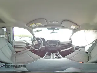 2020 Ford F-150 XL с VIN 1FTEW1EP1LKD36748, выставлен на аукционе Copart как лот 51631215 с пробегом 119 469 миль миль и Списание • Salvage title. История ставок и продаж доступна на DreamBid. Изображение 13.
