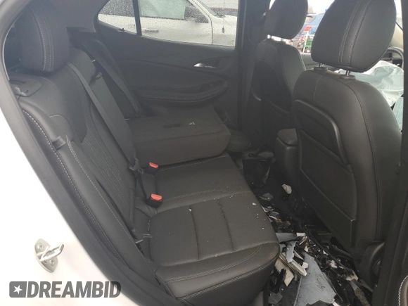 2024 Buick Encore GX Avenir z VIN KL4AMFSL4RB023912, wystawiony jako Copart lot #51159555 z przebiegiem Nie podano mil oraz Szkoda całkowita • Salvage title. Historia ofert i sprzedaży dostępna na DreamBid. Obrazek 11.