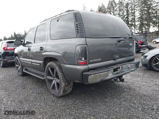 2001 Chevrolet Tahoe LS with VIN 1GNEK13T31R119807, listed as a IAAI auction lot 41342701 with 306,277 mi miles. Bid and sale history available at carsss.com. Image 3.