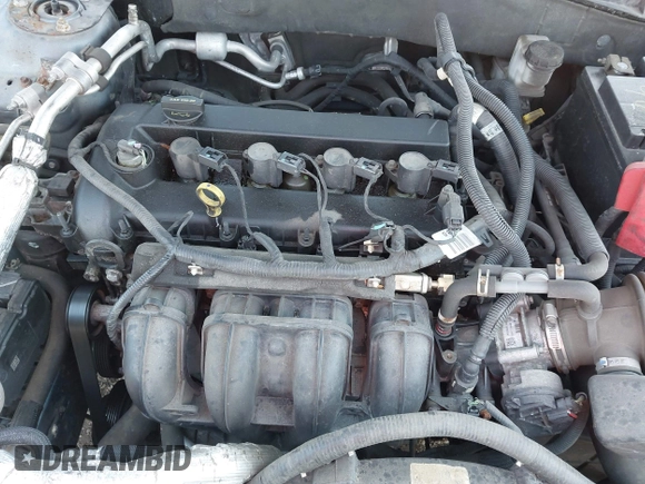 2012 Ford Fusion SE with VIN 3FAHP0HA1CR315945, listed as a IAAI auction lot 42076103 with 187,790 mi miles. Bid and sale history available at carsss.com. Image 10.