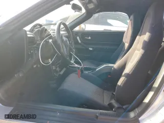 2002 Toyota MR2 Spyder with VIN JTDFR320620048426, listed as a Copart auction lot 88367235 with 98,380 mi miles and Salvage Title. Bid and sale history available at carsss.com. Image 7.