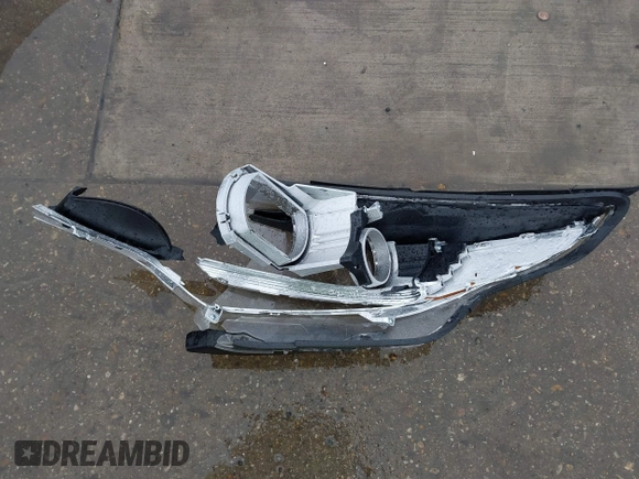 2018 Kia Optima LX с VIN 5XXGT4L39JG214763, выставлен на аукционе IAAI как лот 41396559 с пробегом 87 053 миль миль и . История ставок и продаж доступна на DreamBid. Изображение 12.