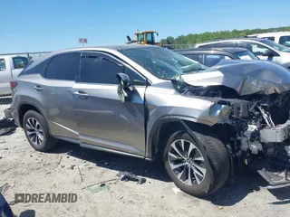 2021 Lexus RX 350 with VIN 2T2AZMAA0MC212980, listed as a IAAI auction lot 42040746 with 47,523 mi miles and . Bid and sale history available at DreamBid. Image 13.