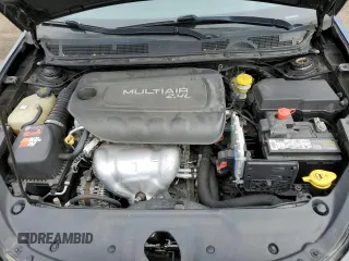 2015 Dodge Dart Limited with VIN 1C3CDFCB4FD165914, listed as a Copart auction lot 47919685 with 133,028 mi miles and Salvage Title. Bid and sale history available at carsss.com. Image 13.