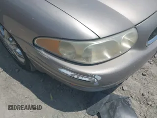 2004 Buick LeSabre Limited с VIN 1G4HR54K84U137795, выставлен на аукционе IAAI как лот 42169384 с пробегом Не указан миль и . История ставок и продаж доступна на DreamBid. Изображение 6.