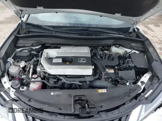 2021 Lexus UX 250h with VIN JTHX9JBH5M2051466, listed as a IAAI auction lot 42318286 with 40,109 mi miles and . Bid and sale history available at DreamBid. Image 10.