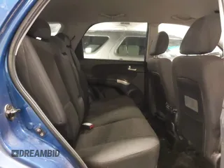 2006 Kia Sportage LX z VIN KNDJE723467245423, wystawiony jako IAAI lot #41388807 z przebiegiem 135 484 mil mil oraz . Historia ofert i sprzedaży dostępna na DreamBid. Obrazek 8.