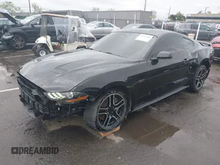 2021 Ford Mustang GT z VIN 1FA6P8CF3M5154673, wystawiony jako IAAI lot #41933201 z przebiegiem 53 757 mil mil oraz . Historia ofert i sprzedaży dostępna na DreamBid. Obrazek 21.
