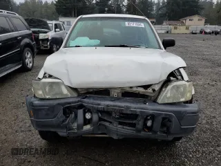 1999 Honda CR-V LX with VIN JHLRD1742XC049481, listed as a Copart auction lot 82171204 with 323,755 mi miles and Salvage Title. Bid and sale history available at carsss.com. Image 5.