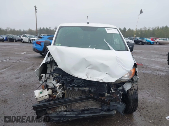 2016 Nissan NV200 S with VIN 3N6CM0KN0GK696935, listed as a IAAI auction lot 42190410 with 407,266 mi miles and . Bid and sale history available at DreamBid. Image 13.