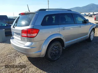 2019 Dodge Journey SE Value with VIN 3C4PDCAB3KT746548, listed as a IAAI auction lot 40202083 with 150,699 mi miles and . Bid and sale history available at DreamBid. Image 4.