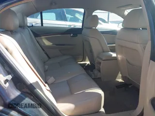 2007 Saturn Aura XE z VIN 1G8ZS57N67F191196, wystawiony jako IAAI lot #42050300 z przebiegiem Nie podano mil oraz . Historia ofert i sprzedaży dostępna na DreamBid. Obrazek 8.