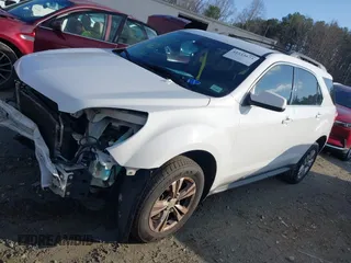 2014 Chevrolet Equinox LT with VIN 2GNALBEK3E1174570, listed as a IAAI auction lot 41533673 with 203,929 mi miles. Bid and sale history available at carsss.com. Image 14.