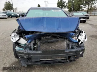 2017 Hyundai Accent SE with VIN KMHCT5AE8HU346972, listed as a Copart auction lot 48620405 with 108,450 mi miles and Salvage Title. Bid and sale history available at carsss.com. Image 5.