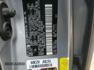 2014 Toyota Sienna LE AAS with VIN 5TDKK3DC0ES469196, listed as a Copart auction lot 50546685 with 179,160 mi miles and Salvage Title. Bid and sale history available at DreamBid. Image 13.