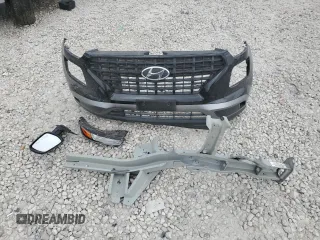 2023 Hyundai Venue SE с VIN KMHRB8A37PU216855, выставлен на аукционе Copart как лот 51135415 с пробегом 28 257 миль миль и Чистый • Clean title. История ставок и продаж доступна на DreamBid. Изображение 12.