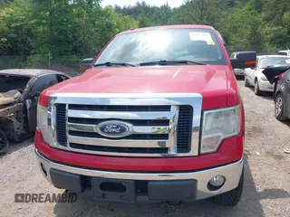 2010 Ford F-150 XL with VIN 1FTEX1E84AFB62668, listed as a IAAI auction lot 42147376 with 193,452 mi miles and . Bid and sale history available at DreamBid. Image 12.
