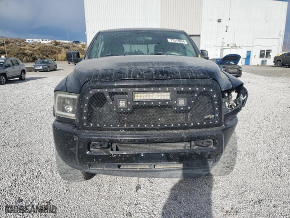 2013 Ram 2500 Tradesman with VIN 3C6UR5CL8DG609968, listed as a Copart auction lot 77579854 with 152,186 mi miles and Salvage Title. Bid and sale history available at carsss.com. Image 5.
