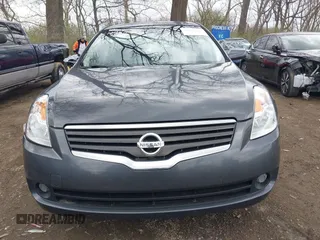 2009 Nissan Altima SL with VIN 1N4AL21E09N541749, listed as a IAAI auction lot 41951307 with 129,378 mi miles and . Bid and sale history available at DreamBid. Image 12.