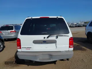 2001 Ford Explorer Sport z VIN 1FMYU60E31UA55876, wystawiony jako IAAI lot #41377766 z przebiegiem 156 234 mil mil oraz . Historia ofert i sprzedaży dostępna na DreamBid. Obrazek 16.
