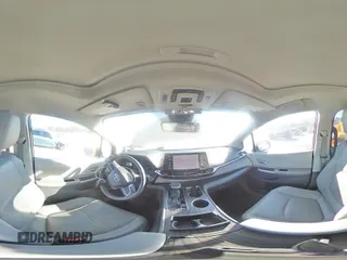 2021 Toyota Sienna Limited with VIN 5TDZSKFC2MS029694, listed as a Copart auction lot 86197064 with 27,881 mi miles and Salvage Title. Bid and sale history available at DreamBid. Image 15.