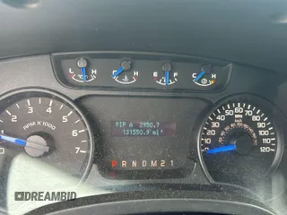 2014 Ford F-150 XL с VIN 1FTMF1CM1EKG22848, выставлен на аукционе IAAI как лот 42252981 с пробегом 131 550 миль миль и . История ставок и продаж доступна на DreamBid. Изображение 1.