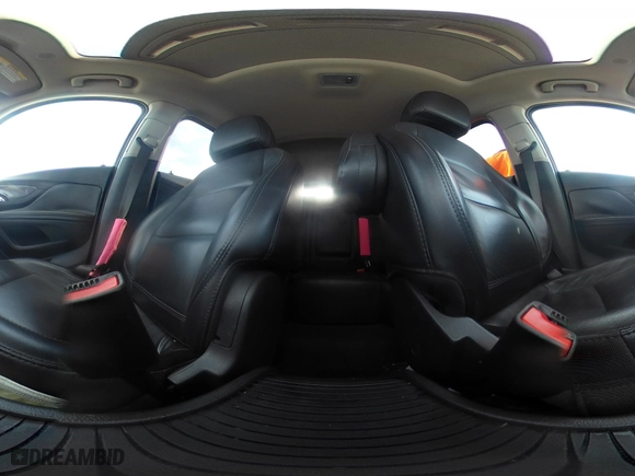 2019 Buick Encore Essence with VIN KL4CJCSM3KB775955, listed as a IAAI auction lot 41055922 with 118,903 mi miles. Bid and sale history available at carsss.com. Image 18.