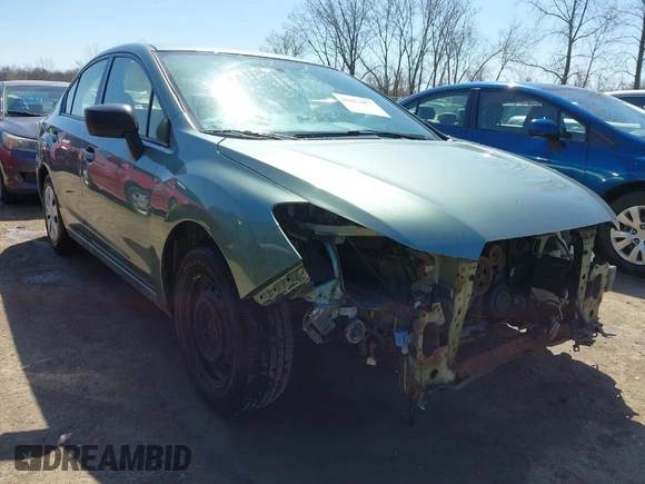 2016 Subaru Impreza z VIN JF1GJAA64GG022143, wystawiony jako IAAI lot #42013497 z przebiegiem 82 997 mil mil oraz . Historia ofert i sprzedaży dostępna na DreamBid. Obrazek 1.