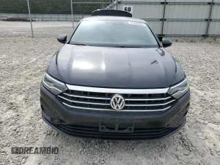 2020 Volkswagen Jetta S z VIN 3VWC57BU3LM080822, wystawiony jako Copart lot #51655385 z przebiegiem 94 257 mil mil oraz Szkoda całkowita • Salvage title. Historia ofert i sprzedaży dostępna na DreamBid. Obrazek 5.