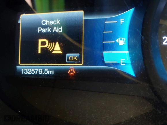 2015 Ford Fusion SE with VIN 3FA6P0HD1FR255395, listed as a IAAI auction lot 40782090 with 132,579 mi miles and . Bid and sale history available at DreamBid. Image 15.