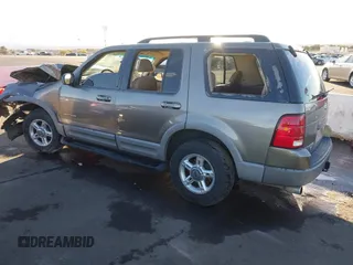 2002 Ford Explorer XLT z VIN 1FMDU63WX2ZC31748, wystawiony jako IAAI lot #41366733 z przebiegiem 136 408 mil mil oraz . Historia ofert i sprzedaży dostępna na DreamBid. Obrazek 3.