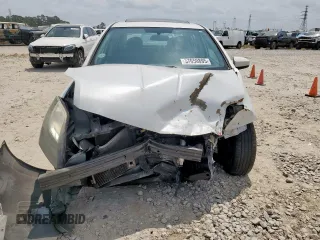 2012 Nissan Sentra SR with VIN 3N1AB6AP2CL775746, listed as a Copart auction lot 57650895 with 107,915 mi miles and Salvage title. Bid and sale history available at DreamBid. Image 5.