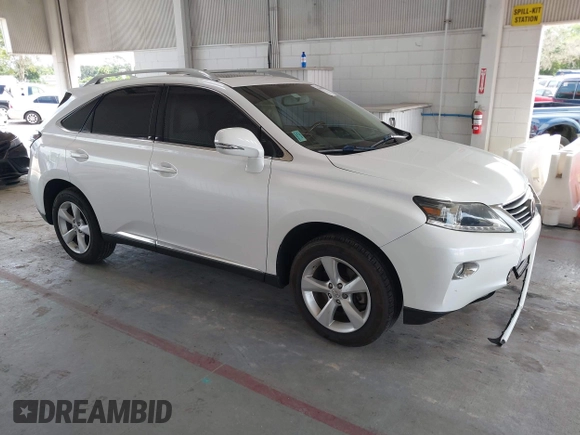 2015 Lexus RX 350 с VIN 2T2ZK1BA5FC177411, выставлен на аукционе IAAI как лот 42641847 с пробегом 71 530 миль миль и . История ставок и продаж доступна на DreamBid. Изображение 1.