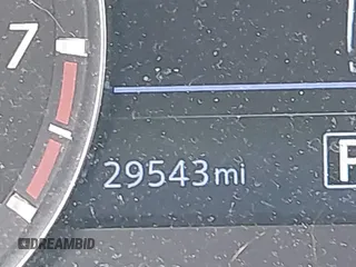 2022 Nissan Frontier S z VIN 1N6ED1CL3NN653158, wystawiony jako IAAI lot #42577134 z przebiegiem 29 543 mil mil oraz . Historia ofert i sprzedaży dostępna na DreamBid. Obrazek 15.