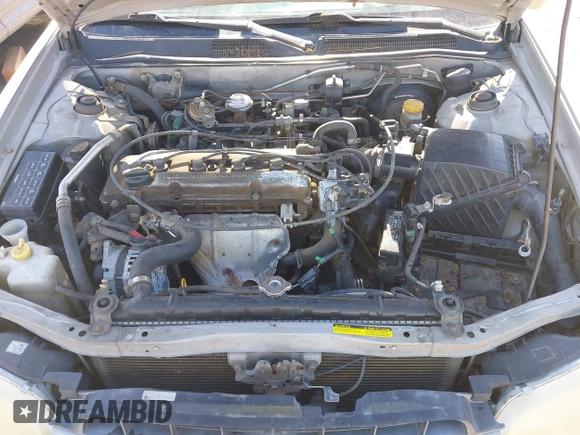 1999 Nissan Altima XE with VIN 1N4DL01D4XC128489, listed as a IAAI auction lot 41530040 with 207,509 mi miles. Bid and sale history available at carsss.com. Image 10.
