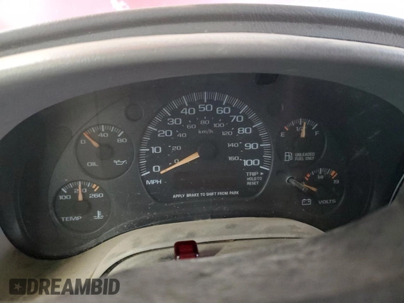 2004 Chevrolet Astro z VIN 1GNEL19X74B127199, wystawiony jako Copart lot #73361264 z przebiegiem Nie podano mil oraz Szkoda całkowita • Salvage title. Historia ofert i sprzedaży dostępna na DreamBid. Obrazek 9.