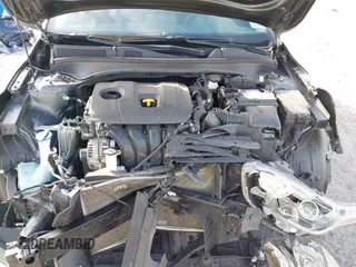2021 Kia Forte LXS with VIN 3KPF24AD5ME314012, listed as a IAAI auction lot 41481115 with 113,897 mi miles and . Bid and sale history available at carsss.com. Image 10.