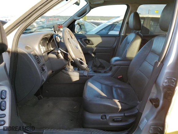 2007 Ford Escape Hybrid with VIN 1FMCU59HX7KB78516, listed as a Copart auction lot 88585615 with 440,082 mi miles and Clean Title. Bid and sale history available at carsss.com. Image 7.