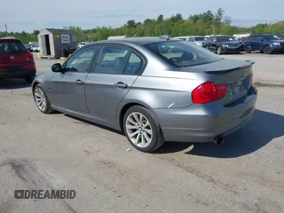 2011 BMW 3 Series 328i xDrive with VIN WBAPK7G52BNN78431, listed as a IAAI auction lot 42256610 with 140,533 mi miles and . Bid and sale history available at DreamBid. Image 3.