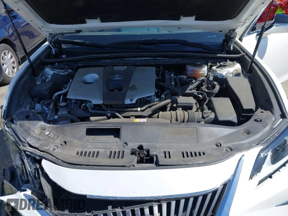 2021 Lexus ES 300h z VIN 58ADA1C1XMU003788, wystawiony jako IAAI lot #42315614 z przebiegiem 202 131 mil mil oraz . Historia ofert i sprzedaży dostępna na DreamBid. Obrazek 10.
