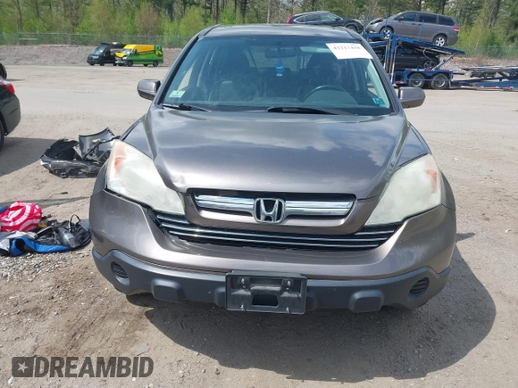 2009 Honda CR-V EX-L z VIN 5J6RE48779L047873, wystawiony jako IAAI lot #42217418 z przebiegiem 141 813 mil mil oraz . Historia ofert i sprzedaży dostępna na DreamBid. Obrazek 12.