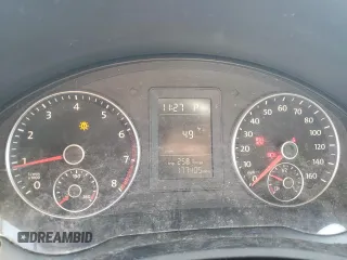 2010 Volkswagen Jetta Limited Edition с VIN 3VWRZ7AJ7AM039760, выставлен на аукционе Copart как лот 55483465 с пробегом 177 405 миль миль и Списание • Salvage title. История ставок и продаж доступна на DreamBid. Изображение 9.