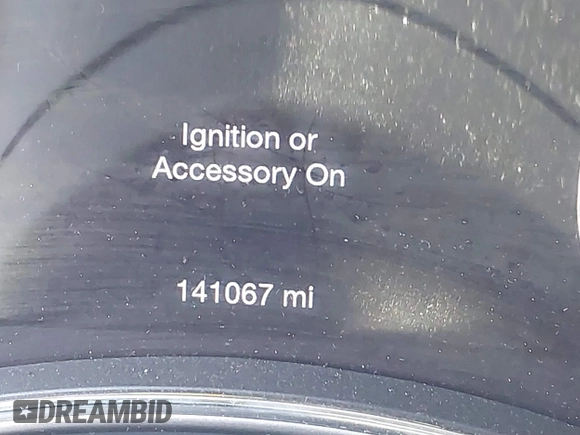 2017 Jeep Grand Cherokee Laredo with VIN 1C4RJFAG9HC824883, listed as a IAAI auction lot 41876117 with 141,067 mi miles. Bid and sale history available at carsss.com. Image 15.