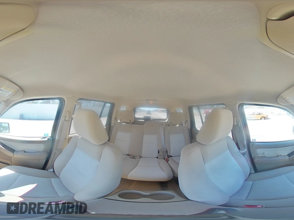 2009 Ford Explorer XLT with VIN 1FMEU63E69UA26527, listed as a Copart auction lot 49392265 with 160,189 mi miles and Salvage title. Bid and sale history available at DreamBid. Image 13.