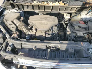 2017 GMC Acadia SLT with VIN 1GKKNMLS7HZ229351, listed as a Copart auction lot 83370514 with 186,690 mi miles and Salvage Title. Bid and sale history available at carsss.com. Image 14.
