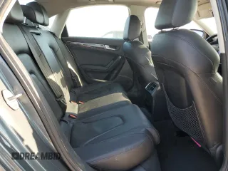 2012 Audi A4 Premium Plus z VIN WAUFFAFL0CA120571, wystawiony jako Copart lot #52630855 z przebiegiem 101 099 mil mil oraz Szkoda całkowita • Salvage title. Historia ofert i sprzedaży dostępna na DreamBid. Obrazek 10.