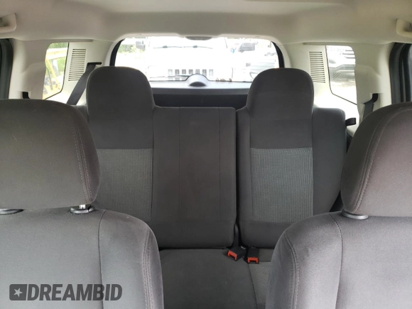 2015 Jeep Patriot Sport with VIN 1C4NJRBB0FD381629, listed as a Copart auction lot 59335355 with 135,347 mi miles and Salvage title. Bid and sale history available at DreamBid. Image 10.