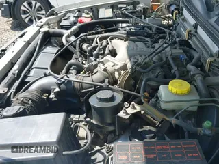 1998 Nissan Pathfinder XE with VIN JN8AR05Y4WW278192, listed as a IAAI auction lot 42505285 with 115,896 mi miles and . Bid and sale history available at DreamBid. Image 12.